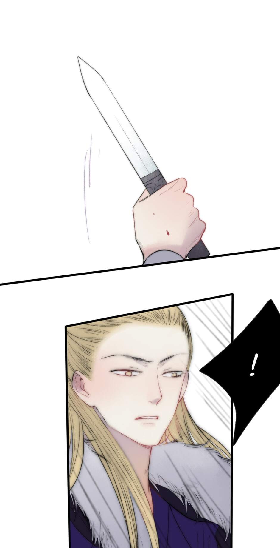 Read Yuanshan Qianlin chapter 41 image 44 on Lezhin