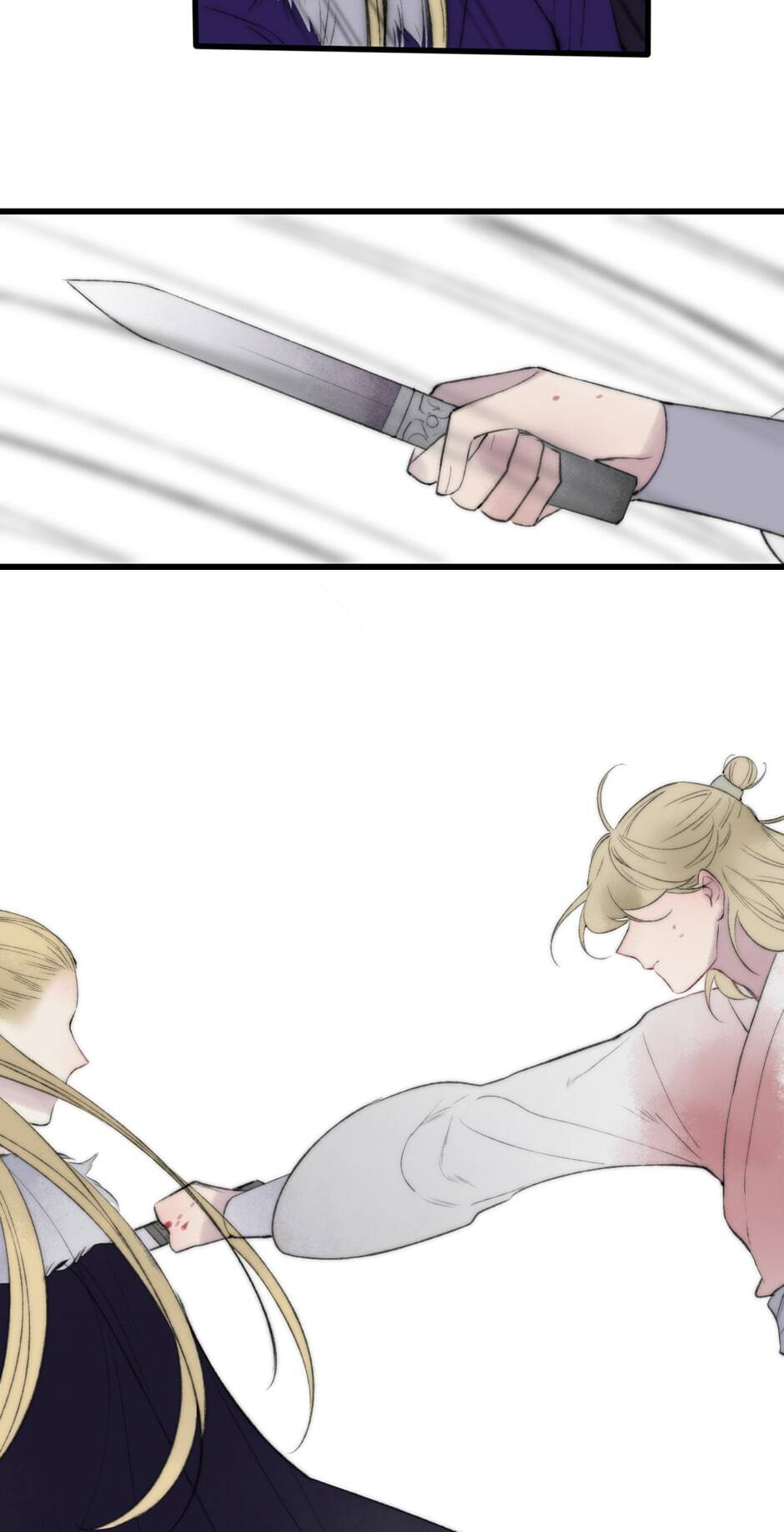 Read Yuanshan Qianlin chapter 41 image 45 on Lezhin