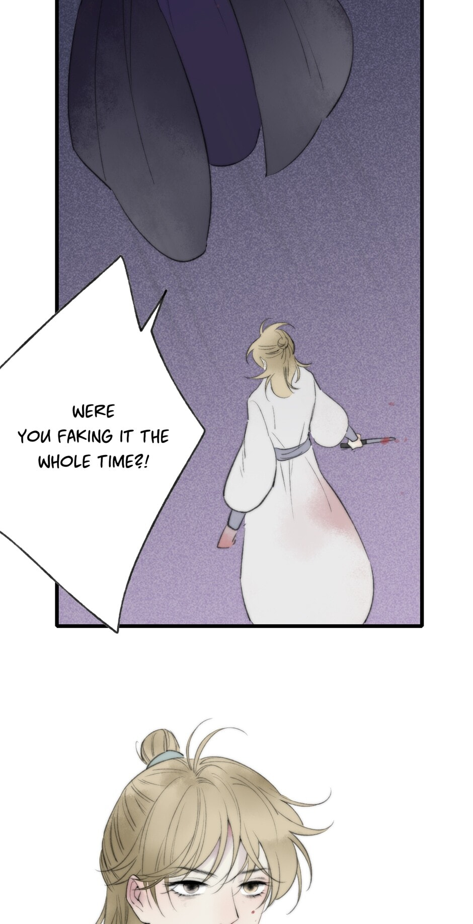 Read Yuanshan Qianlin chapter 41 image 47 on Lezhin