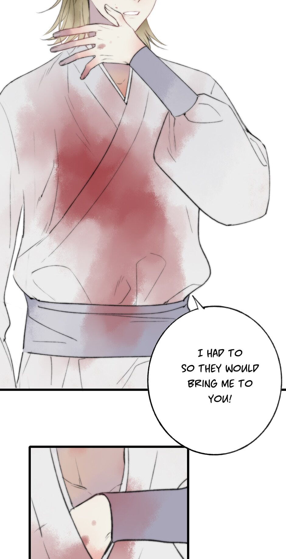 Read Yuanshan Qianlin chapter 41 image 48 on Lezhin