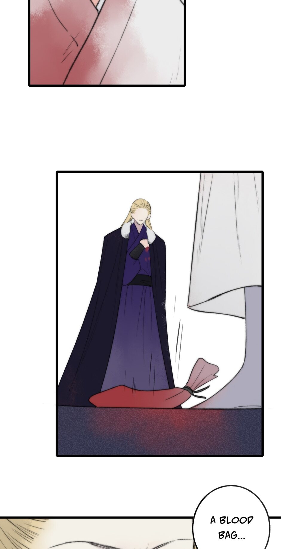 Read Yuanshan Qianlin chapter 41 image 49 on Lezhin