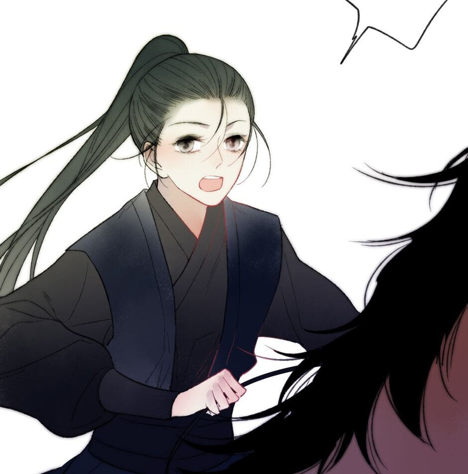 Read Yuanshan Qianlin chapter 41 image 5 on Lezhin