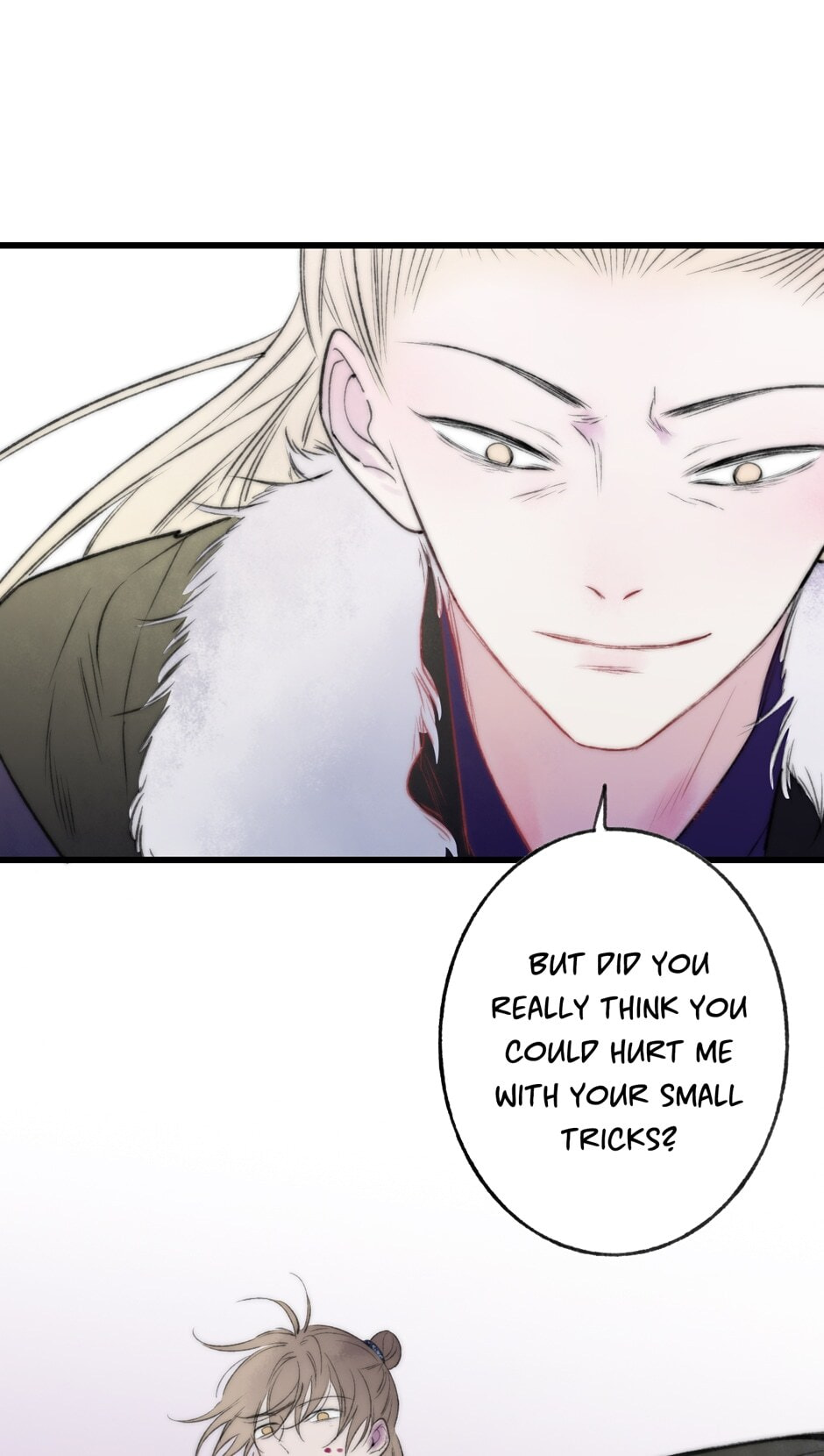 Read Yuanshan Qianlin chapter 41 image 52 on Lezhin
