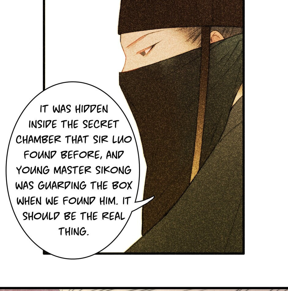 Read Yuanshan Qianlin chapter 41 image 62 on Lezhin