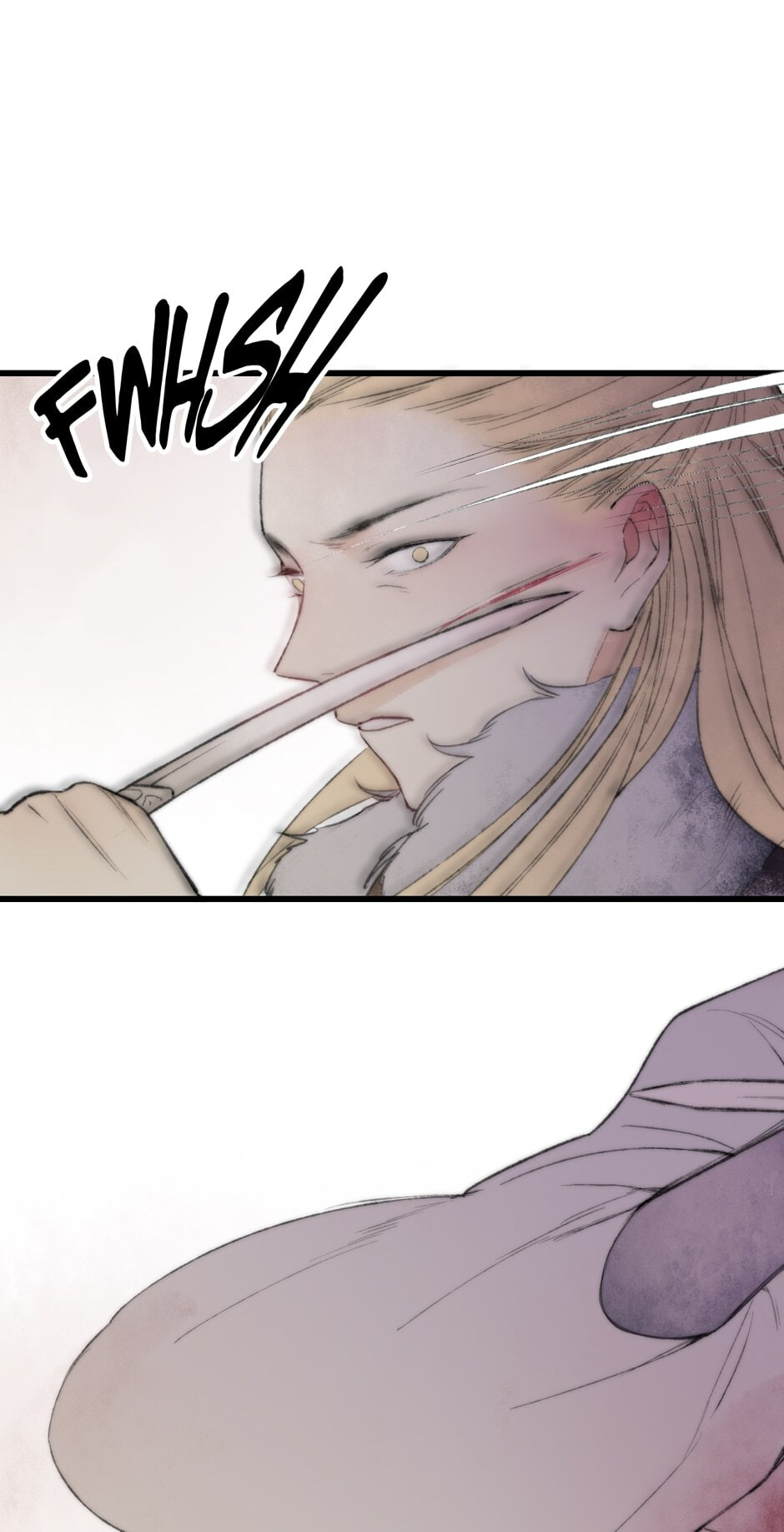 Read Yuanshan Qianlin chapter 41 image 71 on Lezhin