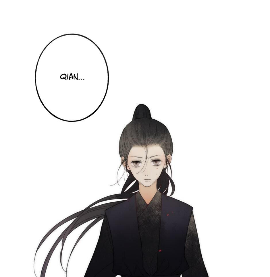 Read Yuanshan Qianlin chapter 41 image 76 on Lezhin