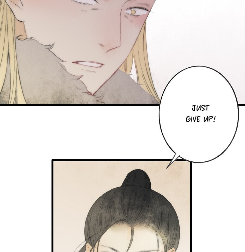 Read Yuanshan Qianlin chapter 41 image 78 on Lezhin