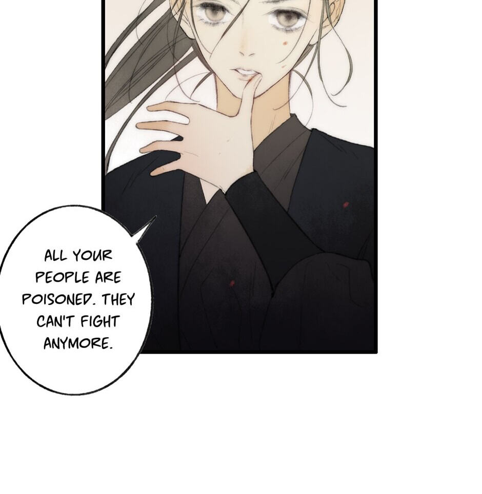 Read Yuanshan Qianlin chapter 41 image 79 on Lezhin