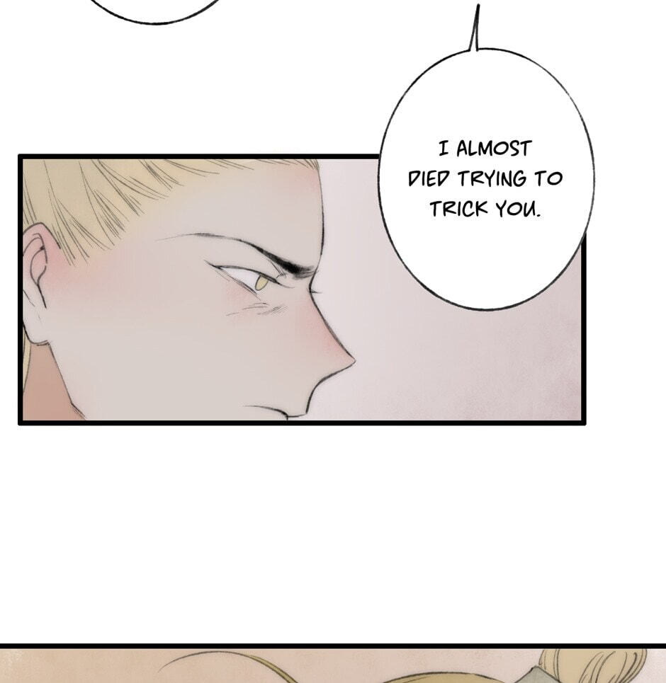 Read Yuanshan Qianlin chapter 41 image 82 on Lezhin