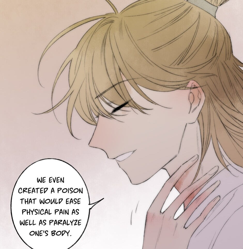 Read Yuanshan Qianlin chapter 41 image 83 on Lezhin