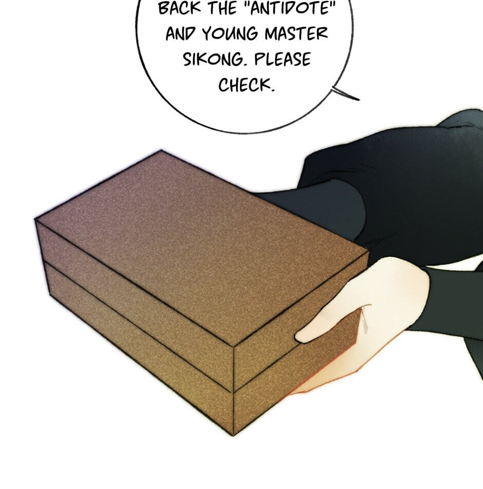 Read Yuanshan Qianlin chapter 41 image 9 on Lezhin