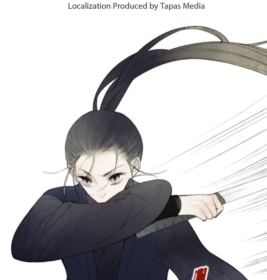 Read Yuanshan Qianlin chapter 42 image 1 on Lezhin