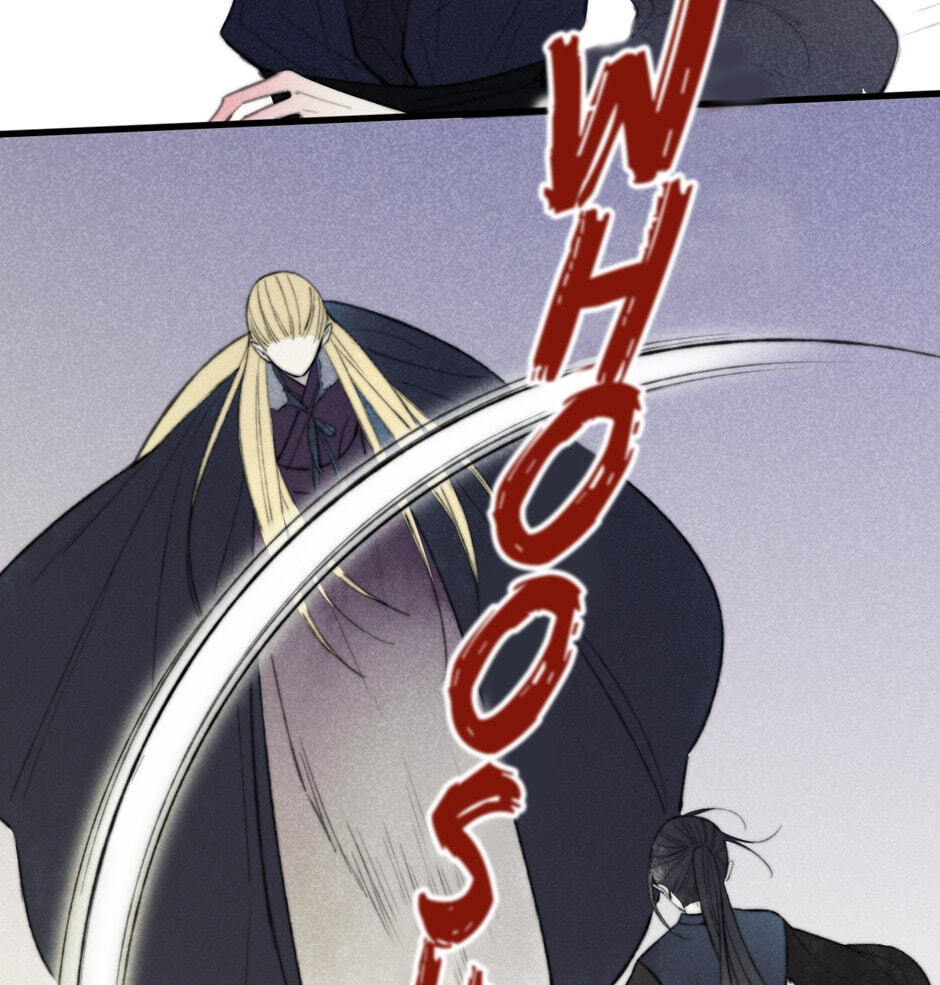 Read Yuanshan Qianlin chapter 42 image 2 on Lezhin