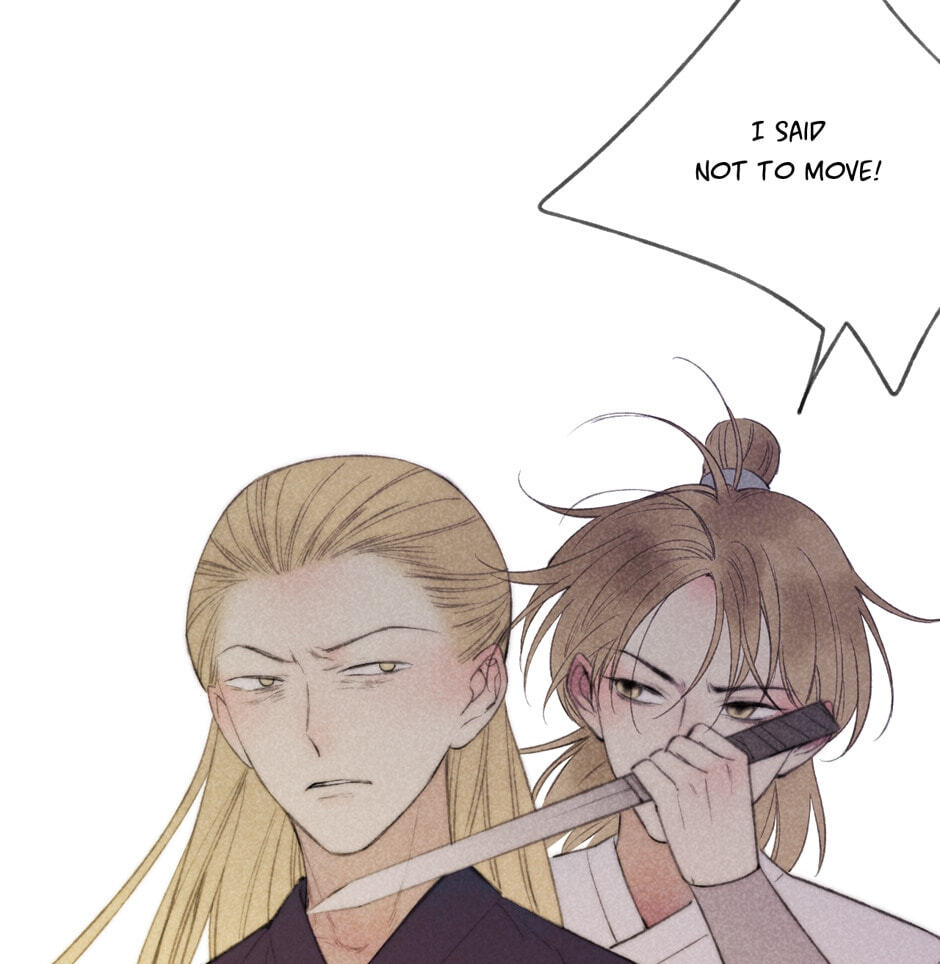 Read Yuanshan Qianlin chapter 42 image 29 on Lezhin
