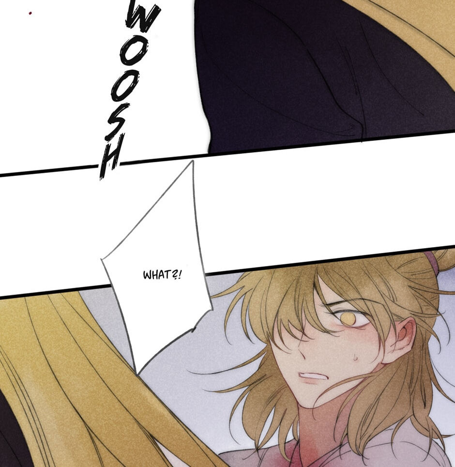 Read Yuanshan Qianlin chapter 42 image 32 on Lezhin