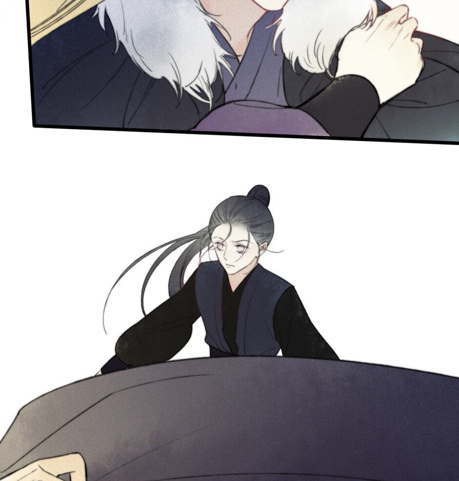 Read Yuanshan Qianlin chapter 42 image 4 on Lezhin