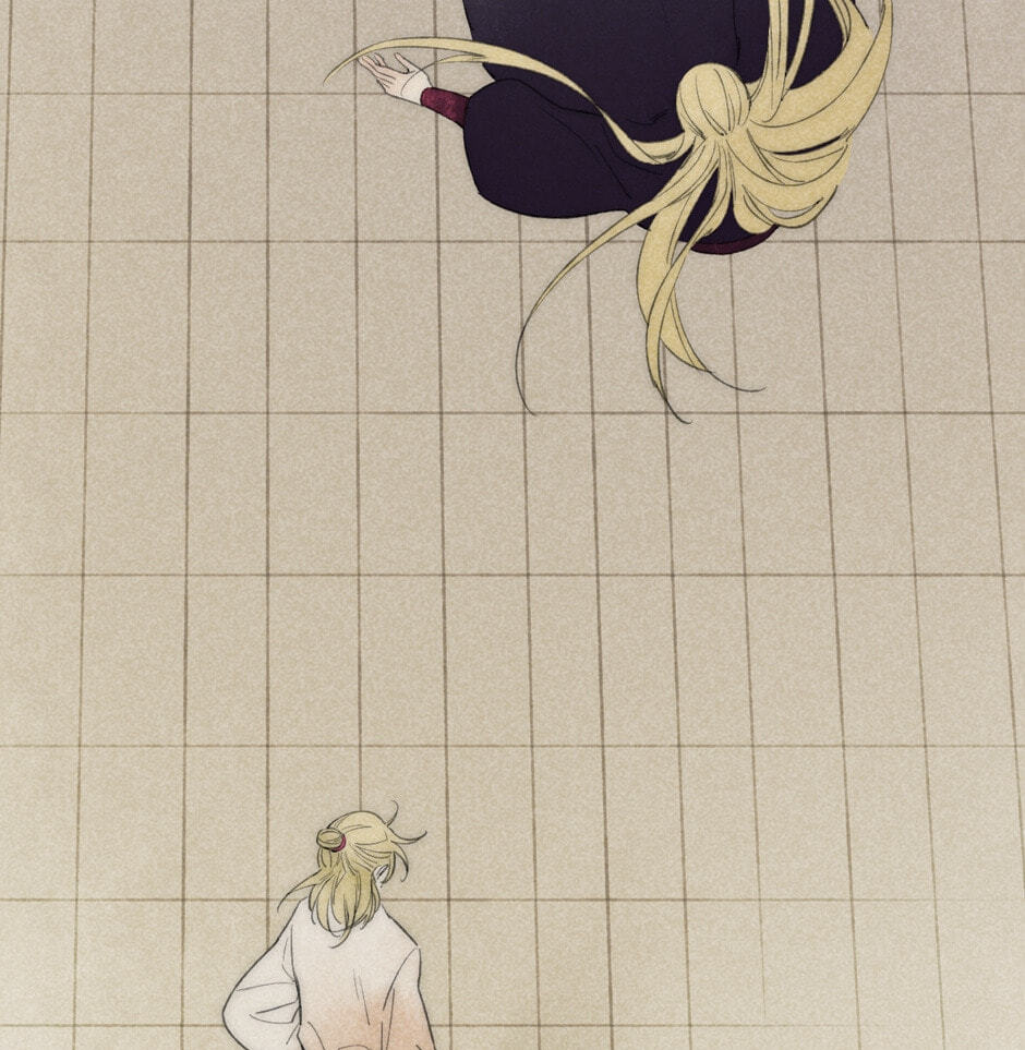 Read Yuanshan Qianlin chapter 42 image 41 on Lezhin