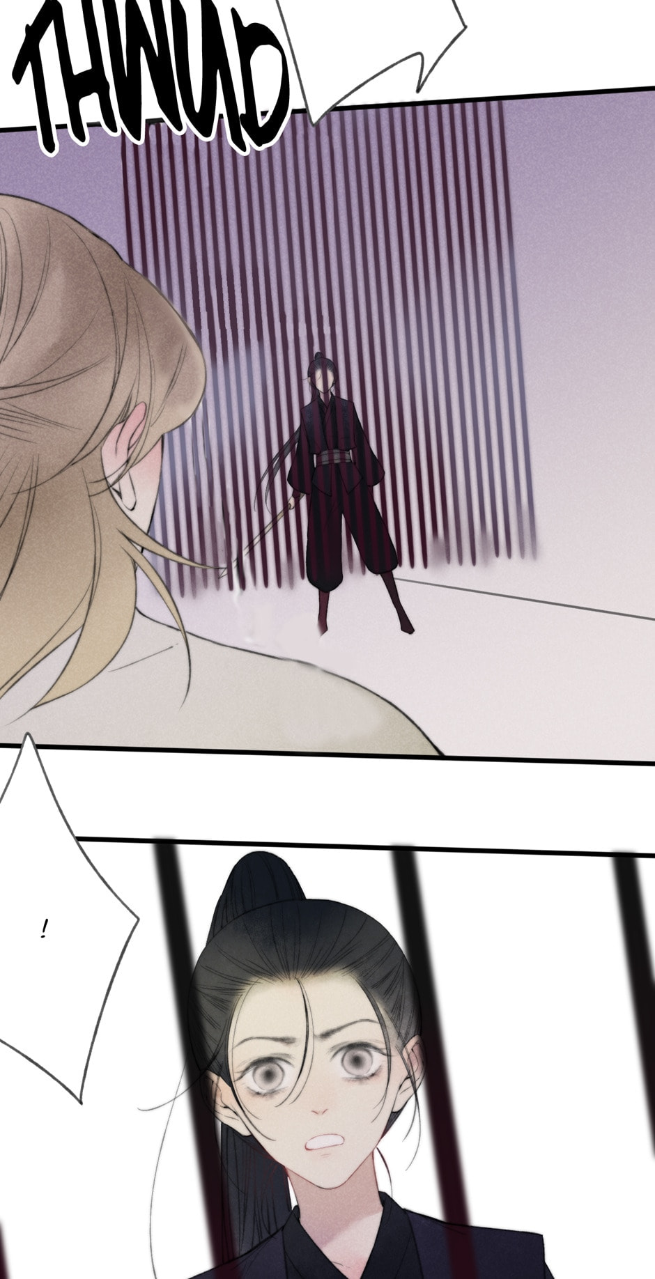 Read Yuanshan Qianlin chapter 42 image 45 on Lezhin