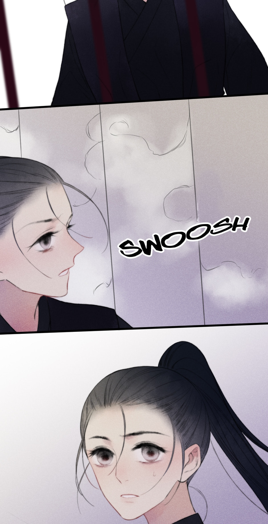 Read Yuanshan Qianlin chapter 42 image 46 on Lezhin