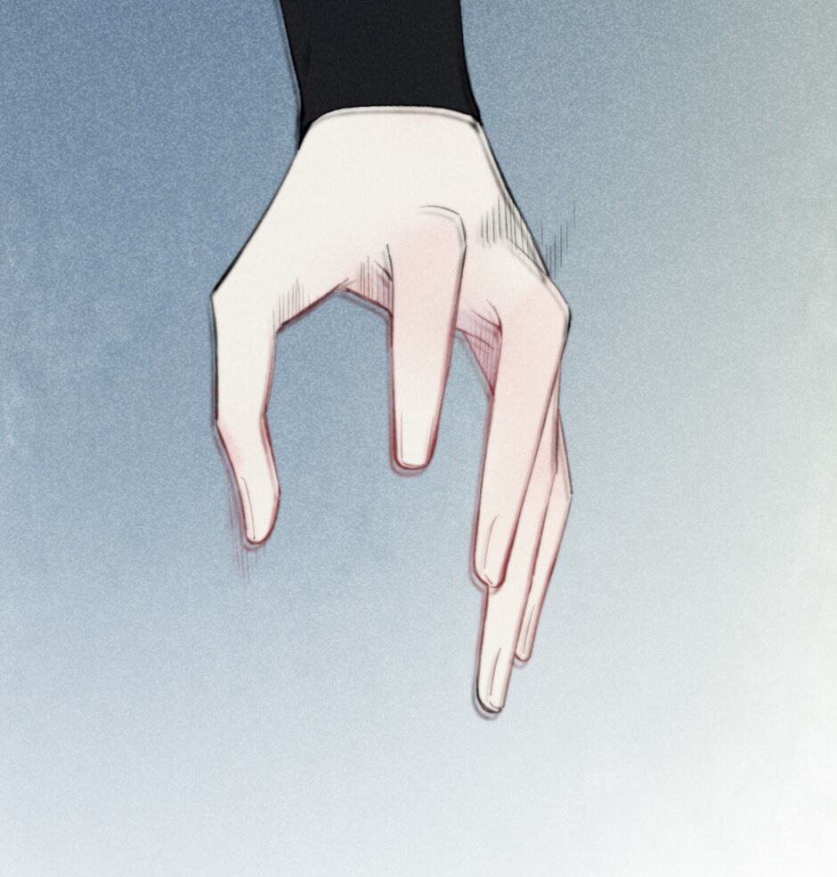 Read Yuanshan Qianlin chapter 42 image 7 on Lezhin
