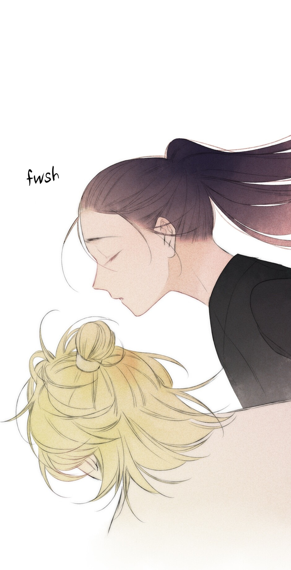 Read Yuanshan Qianlin chapter 43 image 12 on Lezhin