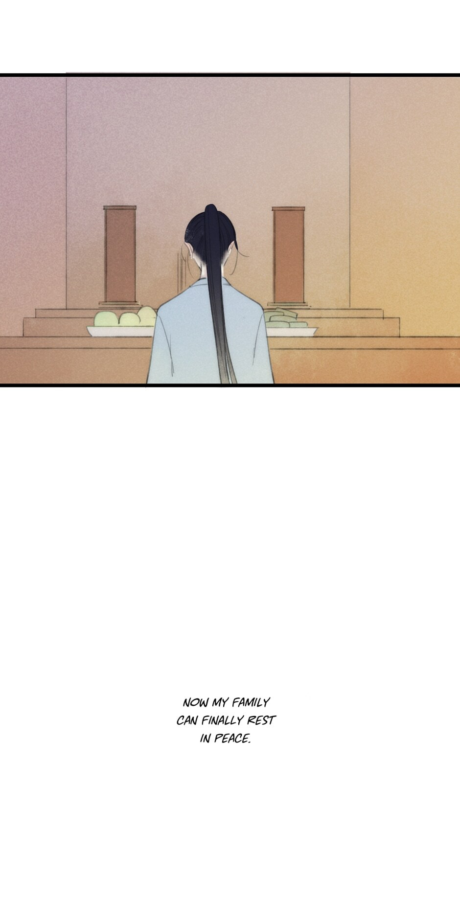 Read Yuanshan Qianlin chapter 43 image 20 on Lezhin