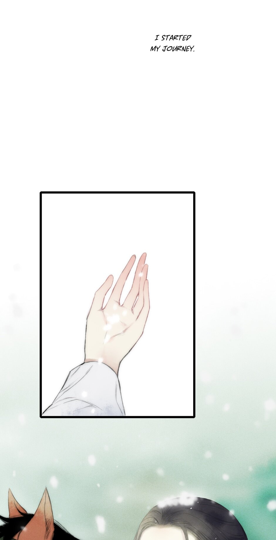 Read Yuanshan Qianlin chapter 43 image 22 on Lezhin