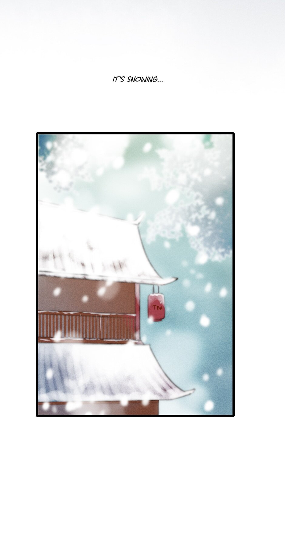 Read Yuanshan Qianlin chapter 43 image 24 on Lezhin