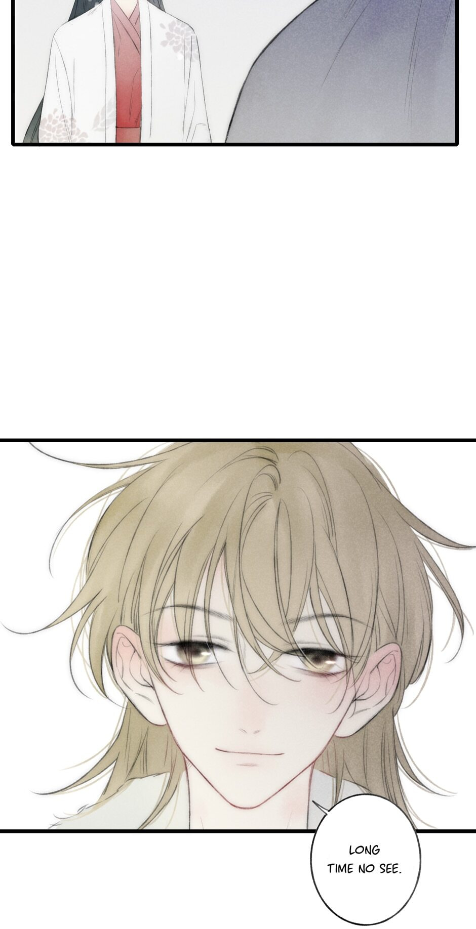 Read Yuanshan Qianlin chapter 43 image 30 on Lezhin