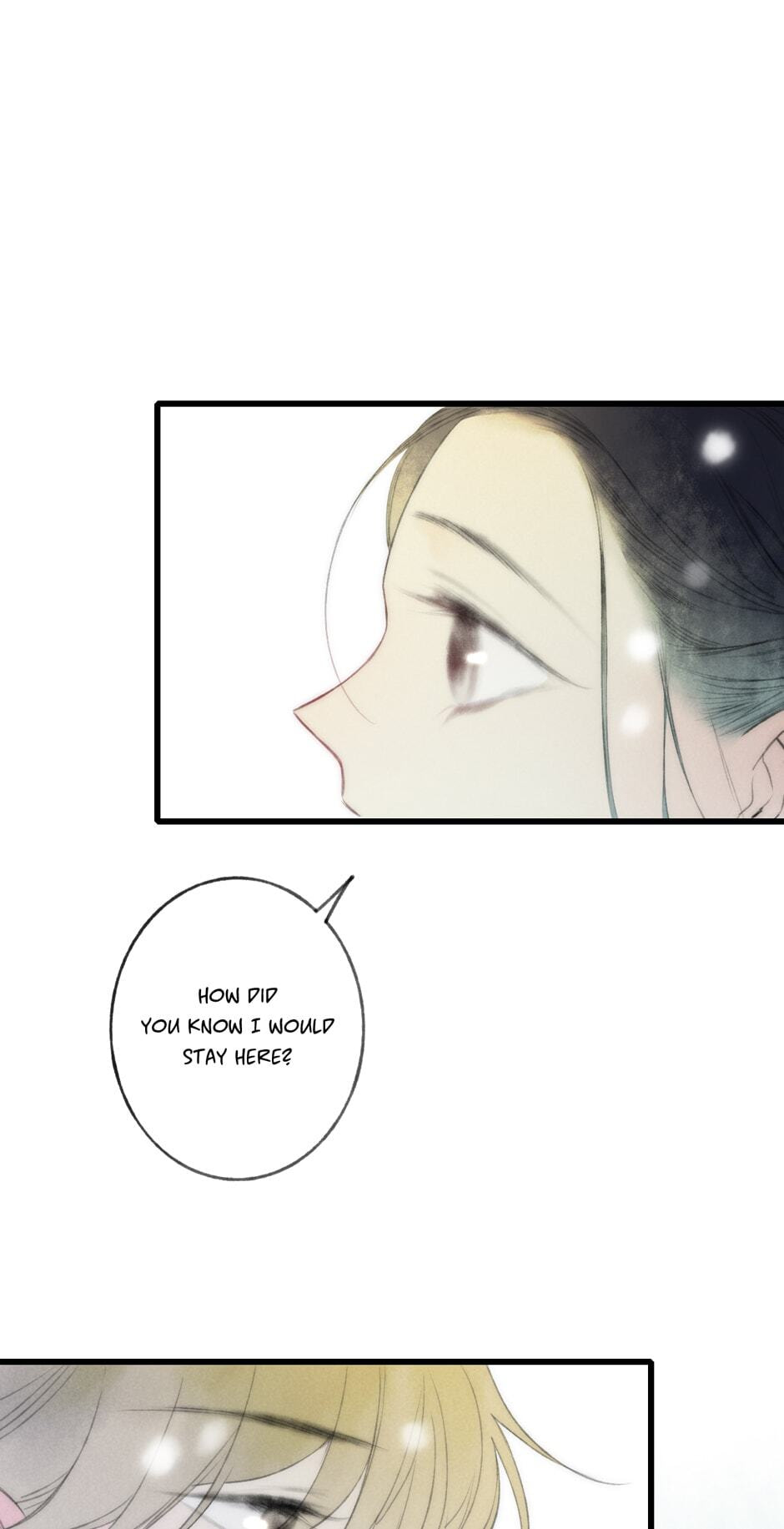 Read Yuanshan Qianlin chapter 43 image 33 on Lezhin