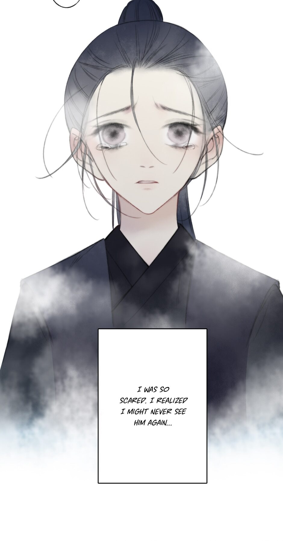 Read Yuanshan Qianlin chapter 43 image 7 on Lezhin
