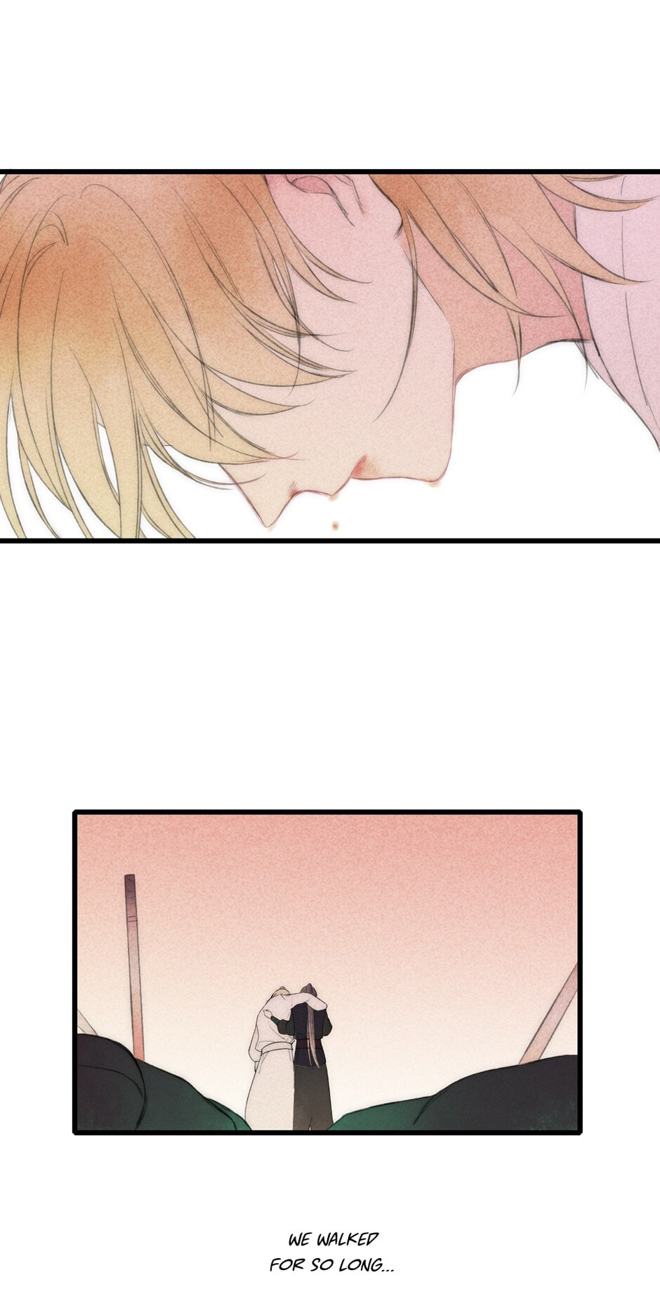 Read Yuanshan Qianlin chapter 43 image 9 on Lezhin