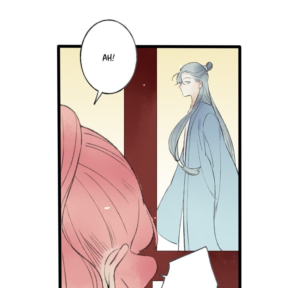Read Yuanshan Qianlin chapter 44 image 12 on Lezhin
