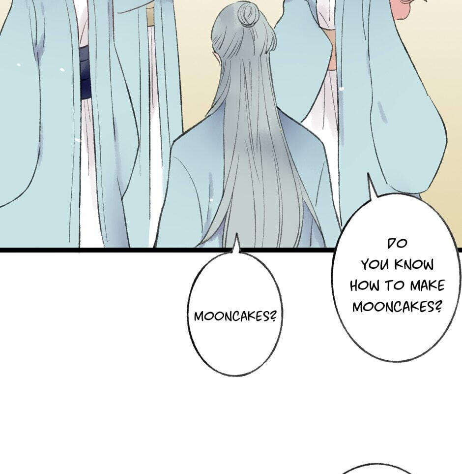 Read Yuanshan Qianlin chapter 44 image 14 on Lezhin