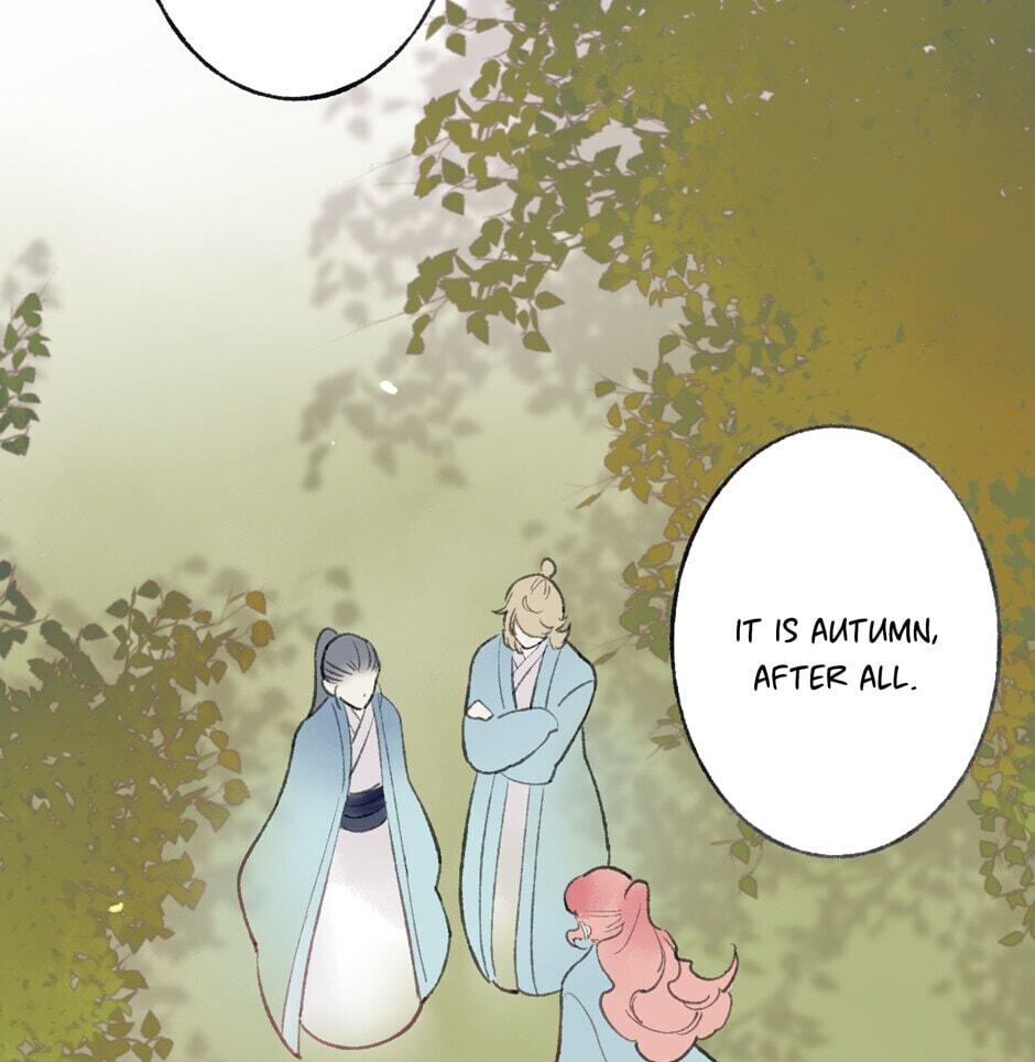 Read Yuanshan Qianlin chapter 44 image 2 on Lezhin