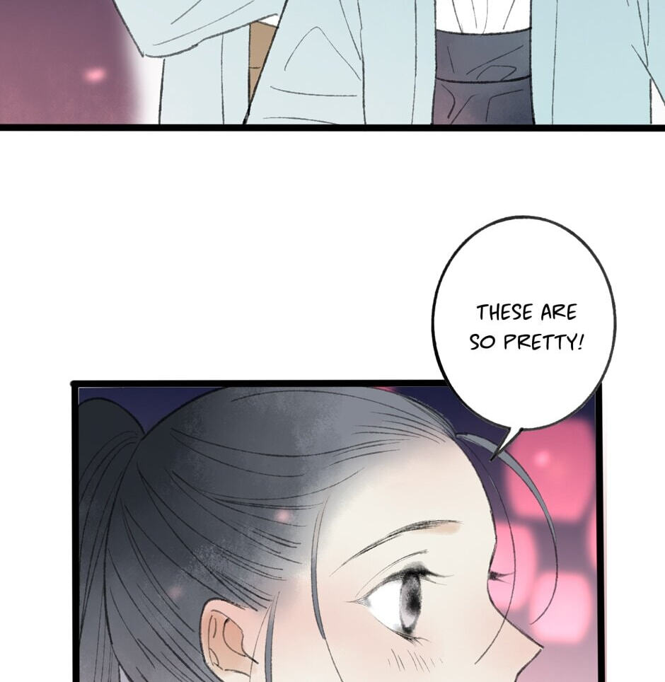 Read Yuanshan Qianlin chapter 44 image 21 on Lezhin