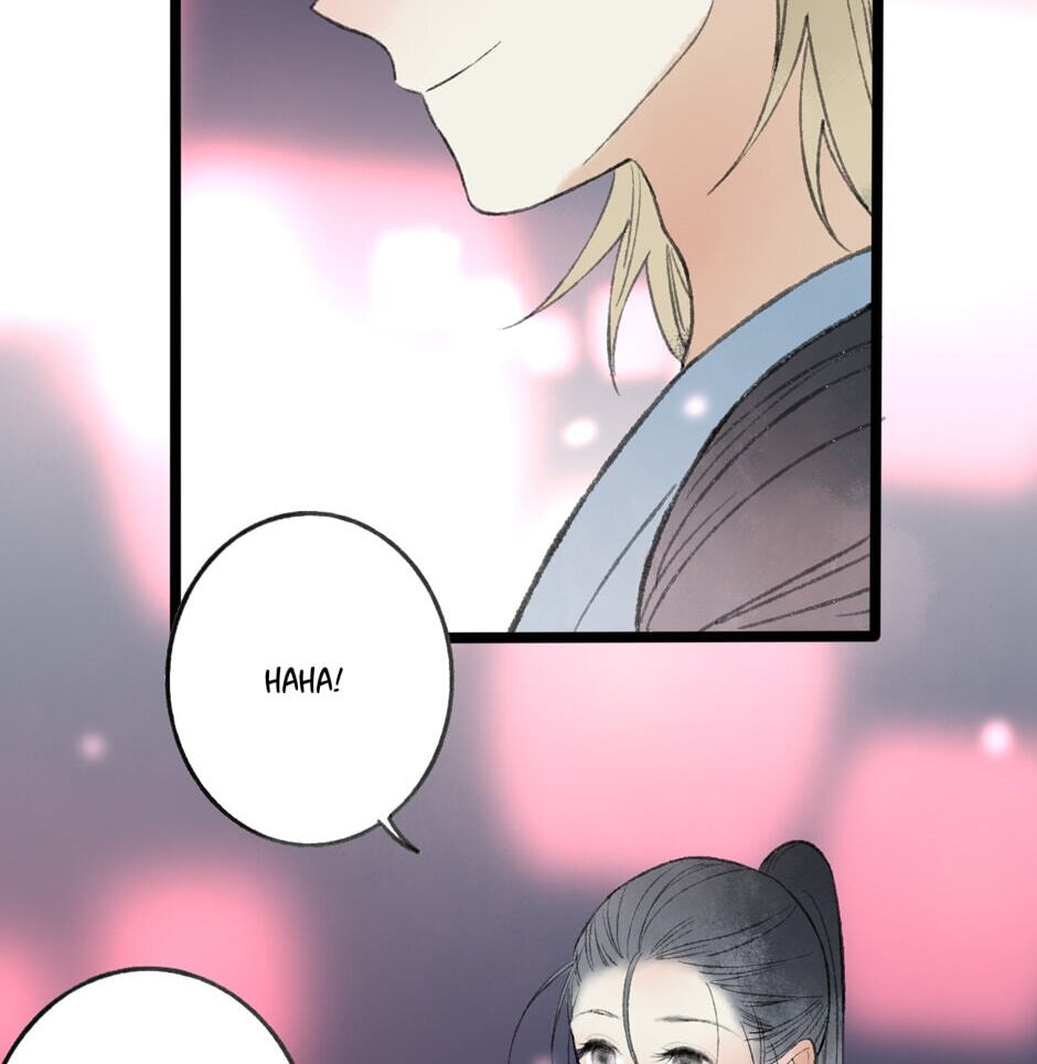 Read Yuanshan Qianlin chapter 44 image 23 on Lezhin
