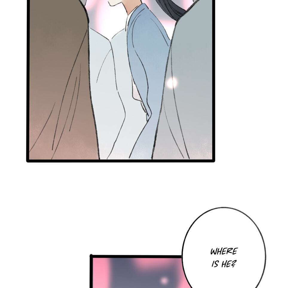 Read Yuanshan Qianlin chapter 44 image 28 on Lezhin
