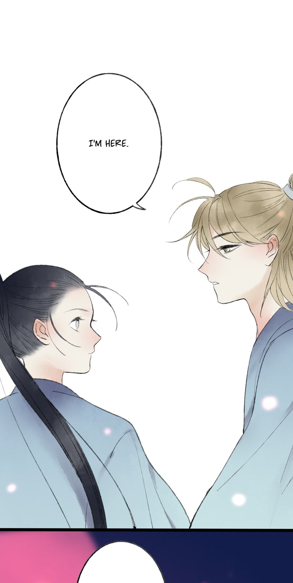 Read Yuanshan Qianlin chapter 44 image 32 on Lezhin