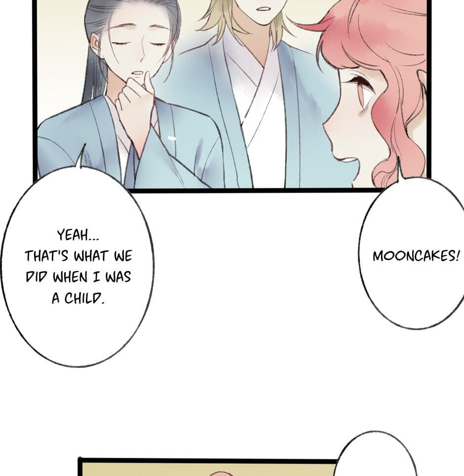 Read Yuanshan Qianlin chapter 44 image 4 on Lezhin