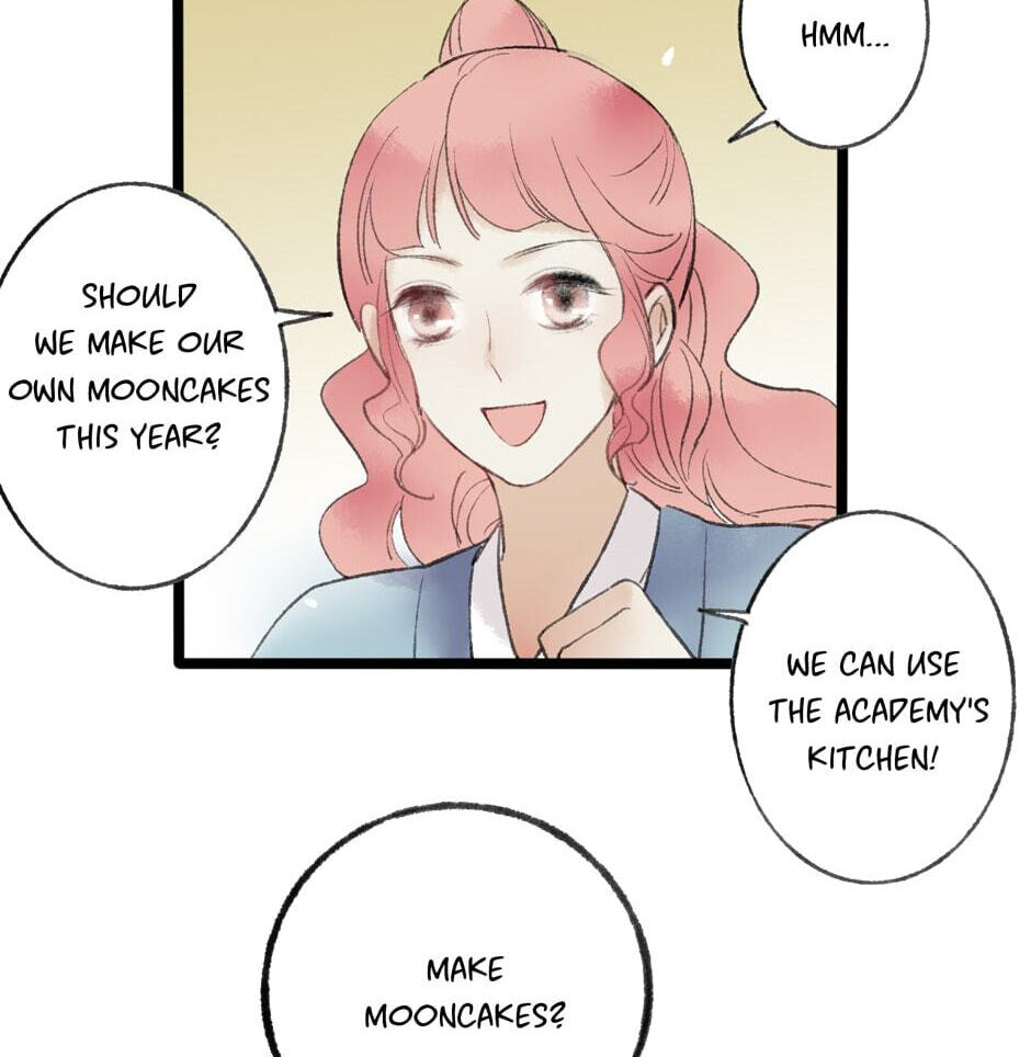 Read Yuanshan Qianlin chapter 44 image 5 on Lezhin