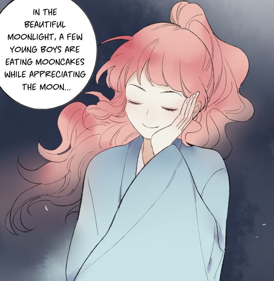 Read Yuanshan Qianlin chapter 44 image 7 on Lezhin