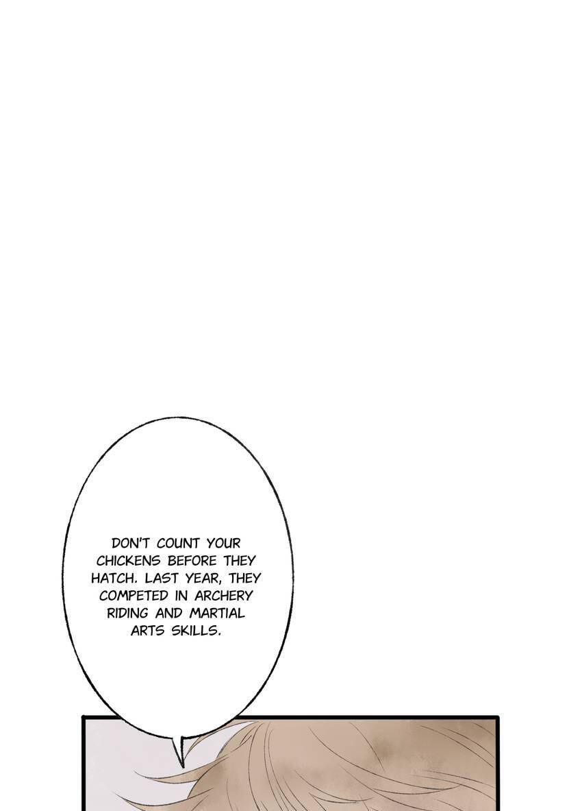 Read Yuanshan Qianlin chapter 45 image 10 on Lezhin