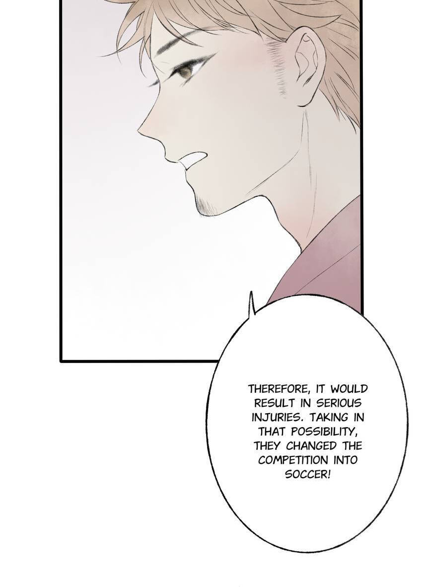 Read Yuanshan Qianlin chapter 45 image 11 on Lezhin