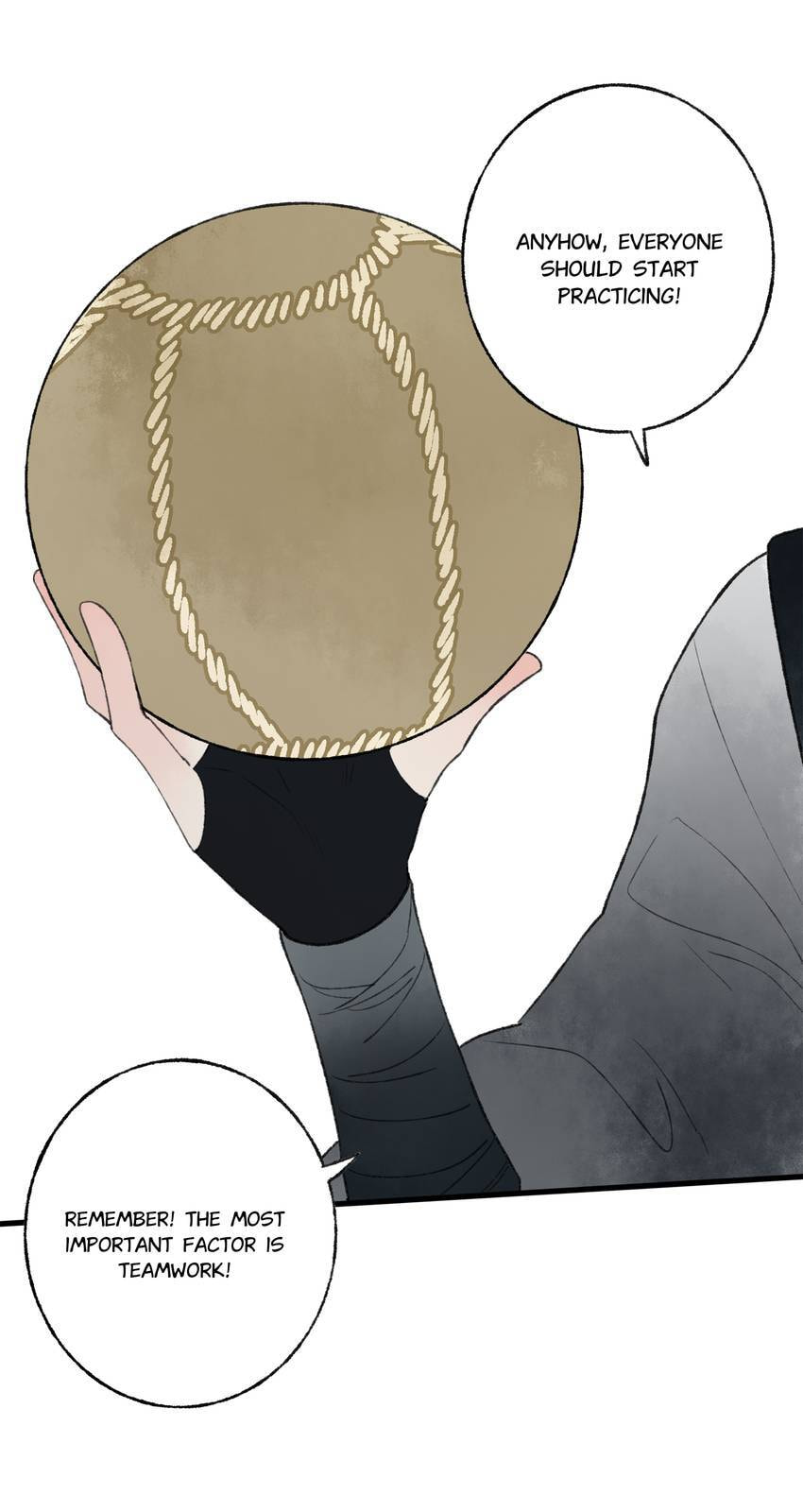 Read Yuanshan Qianlin chapter 45 image 19 on Lezhin