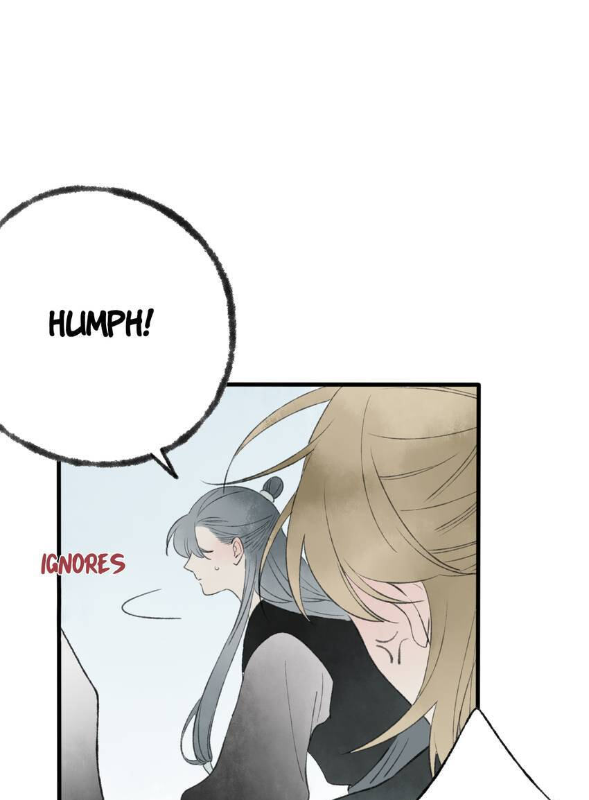 Read Yuanshan Qianlin chapter 45 image 24 on Lezhin