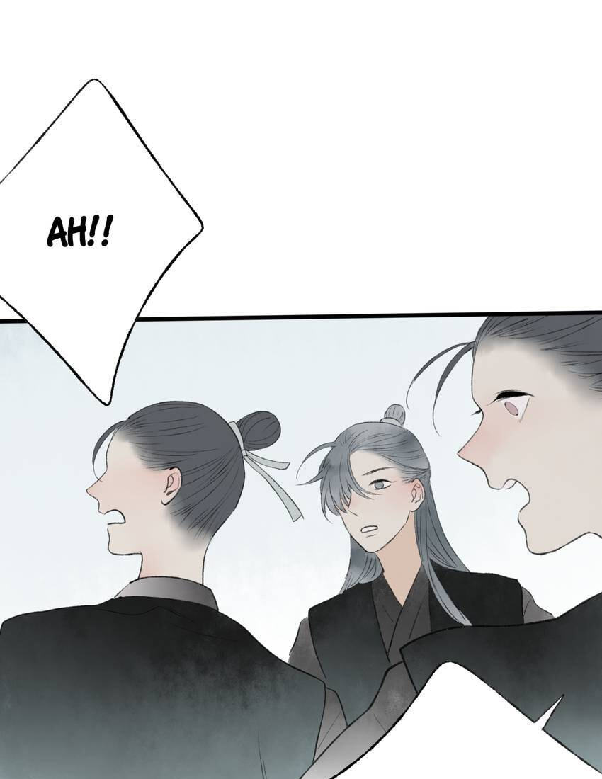 Read Yuanshan Qianlin chapter 45 image 28 on Lezhin