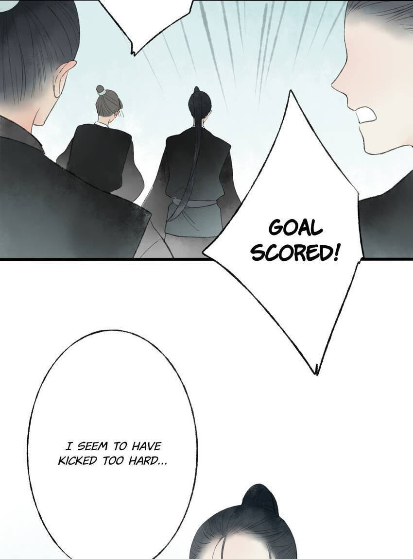 Read Yuanshan Qianlin chapter 45 image 35 on Lezhin