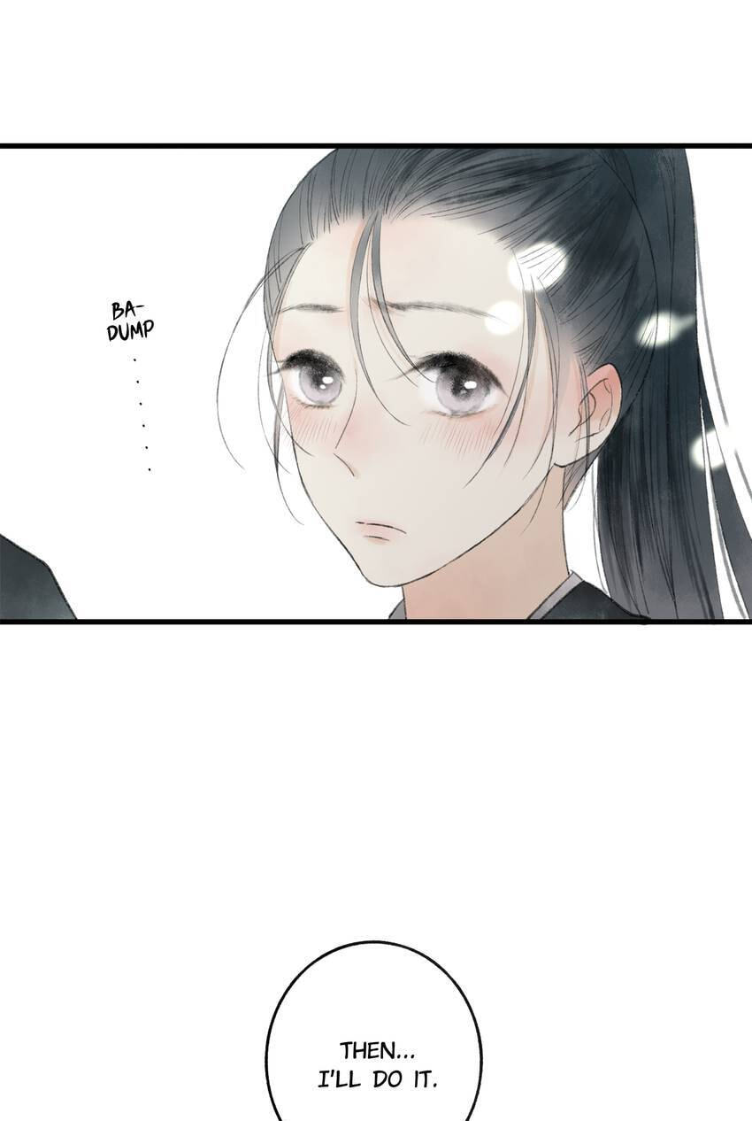 Read Yuanshan Qianlin chapter 45 image 44 on Lezhin