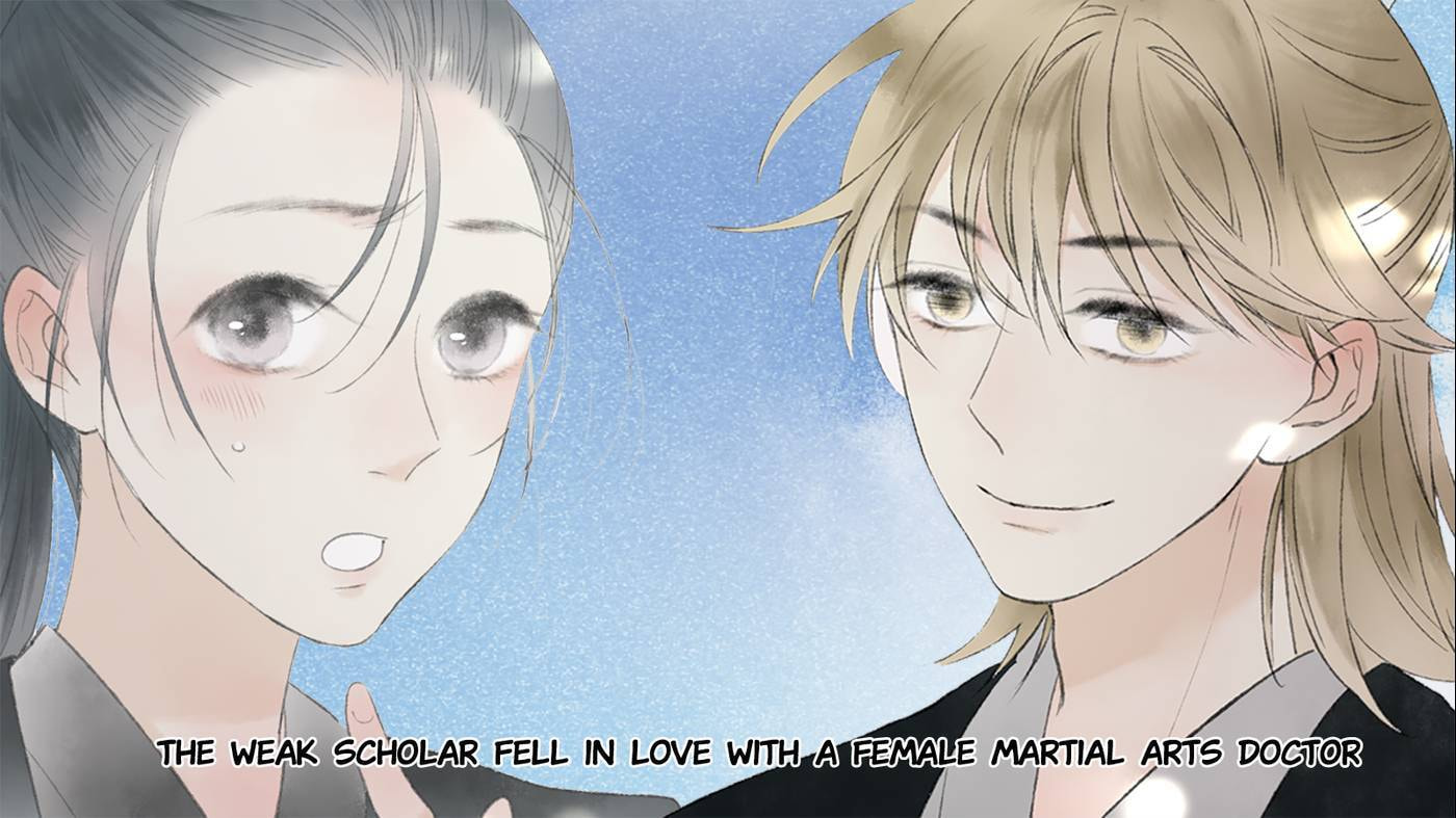 Read Yuanshan Qianlin chapter 45 image 47 on Lezhin
